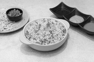 Veg Fried Rice