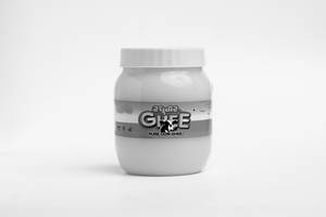 Desi Ghee 250gm (gaye)