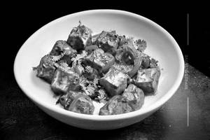 Patiala Kadai Paneer