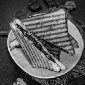 Chocolate sandwich