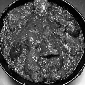 Mutton Saoji