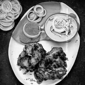 Masala Grill Chicken