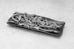 Jain Salted Fries