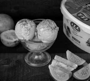 Gauva Icecream [ 100 G ]