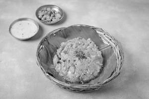 Khara Bhath