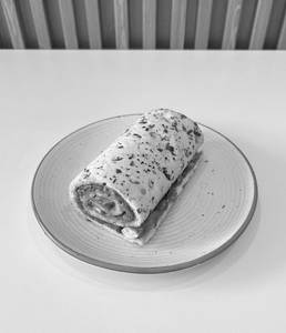 Paneer Roll