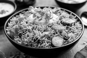 Paneer Fry Rice (Full)