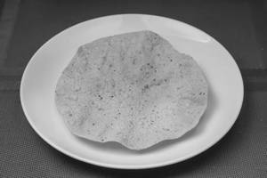 Fried Papad [1 Piece]