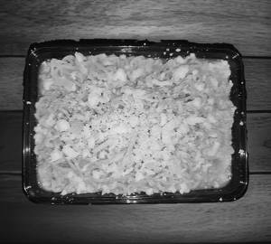 Cheese maggi