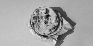 Tandoori Roti (2pcs)