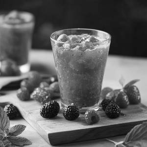 Berry Fresh Cooler