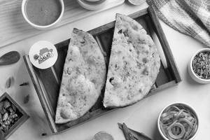 Missi Roti