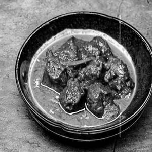 Mutton Rogan Josh