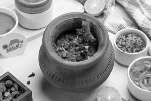 Mutton Handi Adalat Special