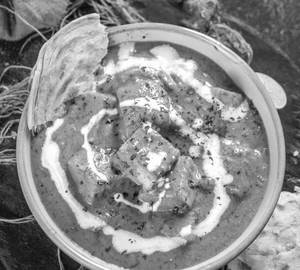 Nawabi Paneer Butter Masala