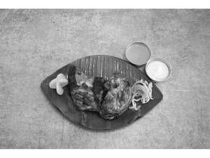 Grilled Chicken
