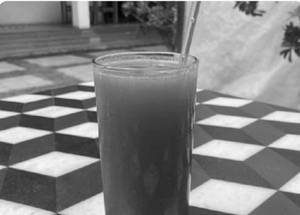 Tomatino Juice