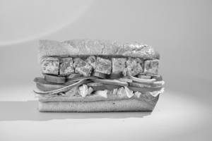 Tandoori Paneer Sub