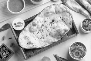 Plain Naan
