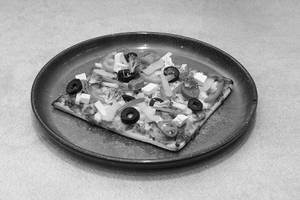 Ultimate Supreme Pizza