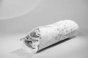 Veggie Supreme Wrap