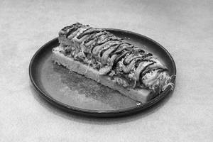 Mexican Chipotle Cheese Panini