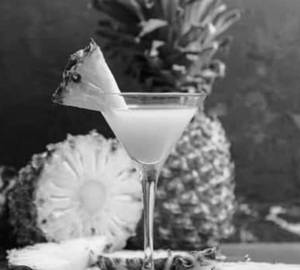 Pineapple juice