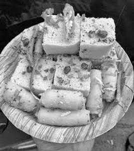 Khandvi Dhokla [4 Pieces]
