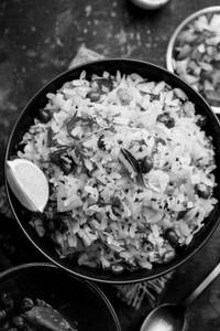 Shahi Poha