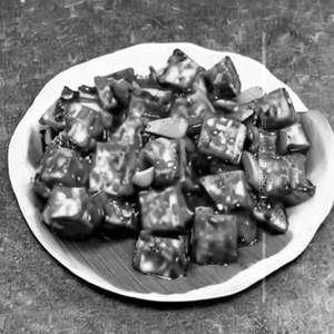 Chilli Paneer