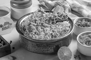 Mutton Biryani