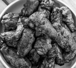 Chicken Wings (8Pcs)