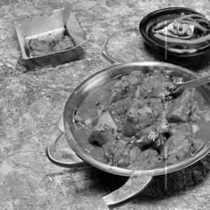Vegetable Preparation