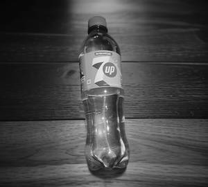 Seven up 500 Ml