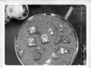 Paneer Labaddar
