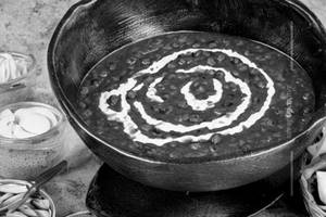 Dal Makhani
