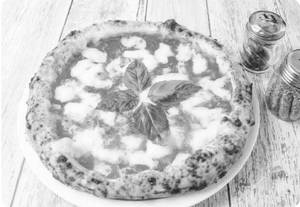 The Roof Margherita