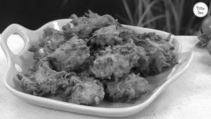Aloo Pakoda [250 Grams]