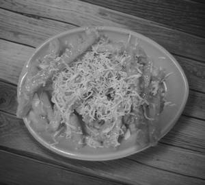 Tandoori chilli cheese fries