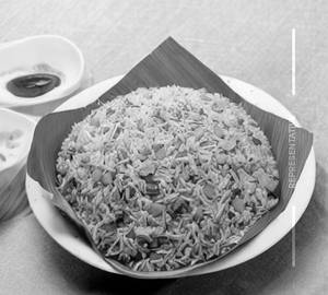 Egg Fried Rice