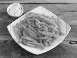 Peri Peri French Fries