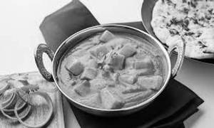 Sahi Paneer ( Sweets Dish ) 