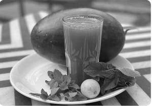 Vitalita Juice