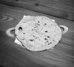 Tandoori Roti