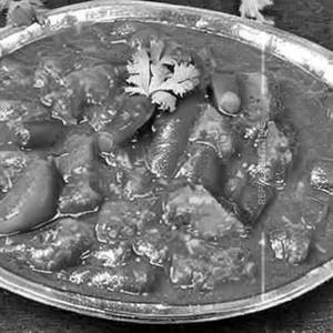 Veg Toofani