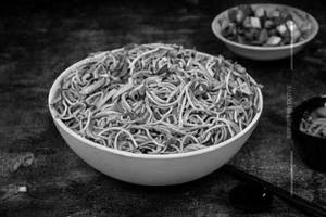 Hakka Noodles
