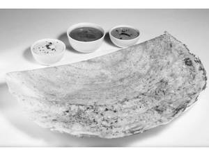 Onion Roast Dosa