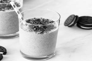 Oreo Shake