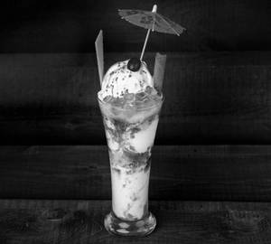 Nuts falooda