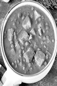 Matar Paneer Masala
